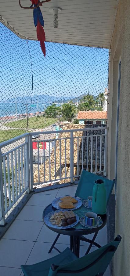 Linda Vista E Som Das Ondas Caraguatatuba Εξωτερικό φωτογραφία