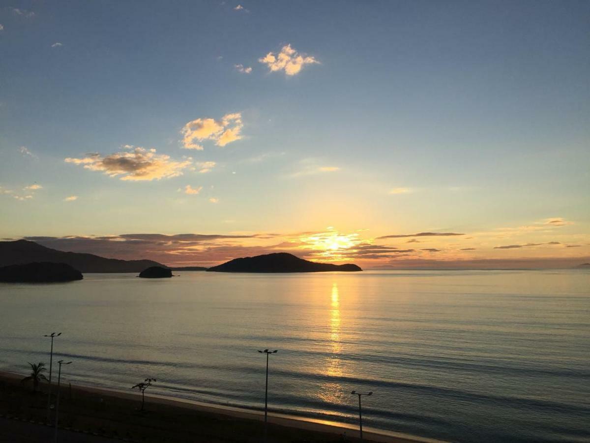 Linda Vista E Som Das Ondas Caraguatatuba Εξωτερικό φωτογραφία