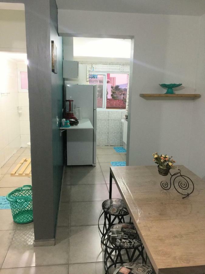 Linda Vista E Som Das Ondas Caraguatatuba Εξωτερικό φωτογραφία