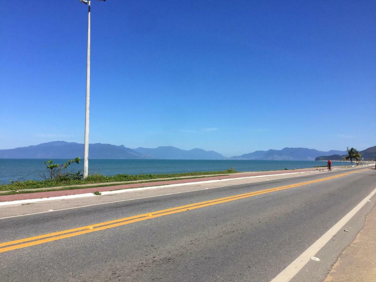 Linda Vista E Som Das Ondas Caraguatatuba Εξωτερικό φωτογραφία